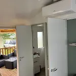Mobilhome Calina 4 Etoiles Les Viviers Cap-ferret Camping *