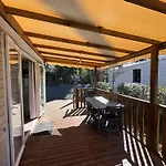 Mobilhome Calina 4 Etoiles Les Viviers Cap-ferret