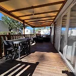 Mobilhome Calina 4 Etoiles Les Viviers Cap-ferret