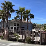 Mobilhome Calina 4 Etoiles Les Viviers Cap-ferret