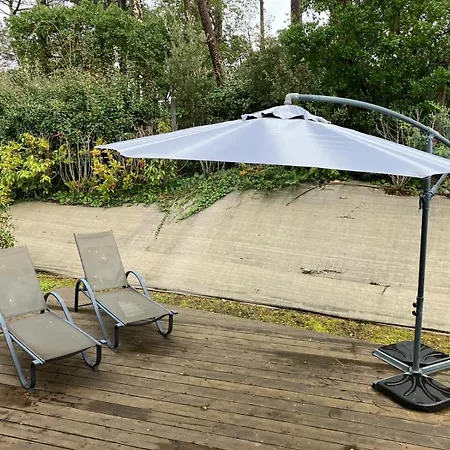 Mobilhome Calina 4 Etoiles Les Viviers Cap-ferret Lège-Cap-Ferret